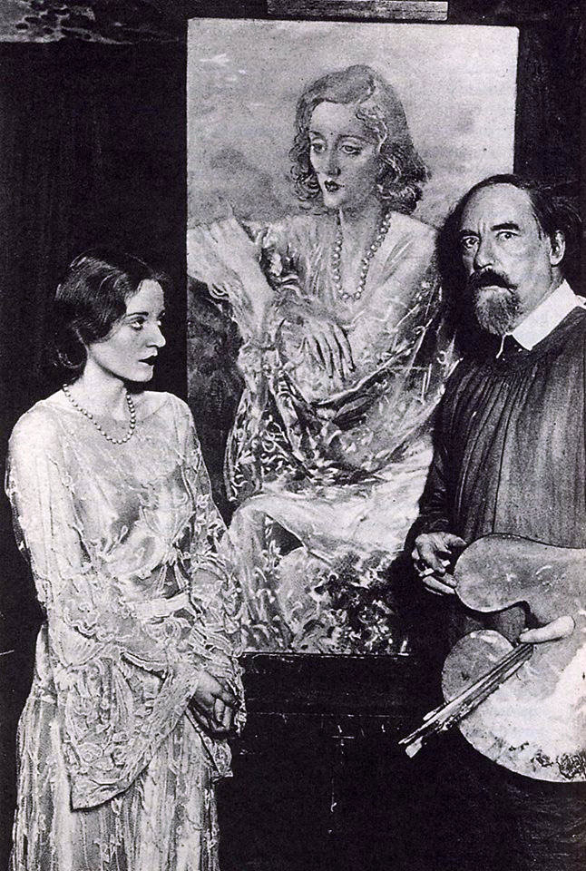Augustus John (1878-1961)