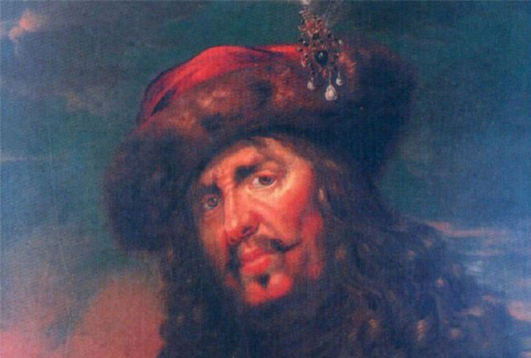 Black Bart the Welsh Pirate of the Caribbean | Welsh Country