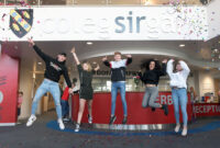A-Level Results Show Continued High Standards And Outstanding Individual Performances