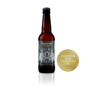 Drop Bear - Bonfire Stout