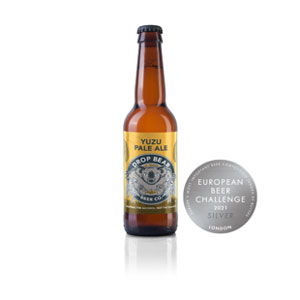 Yuza Pale Ale