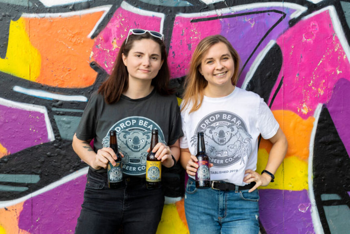 Two Years of Drop Bear Beer Co.