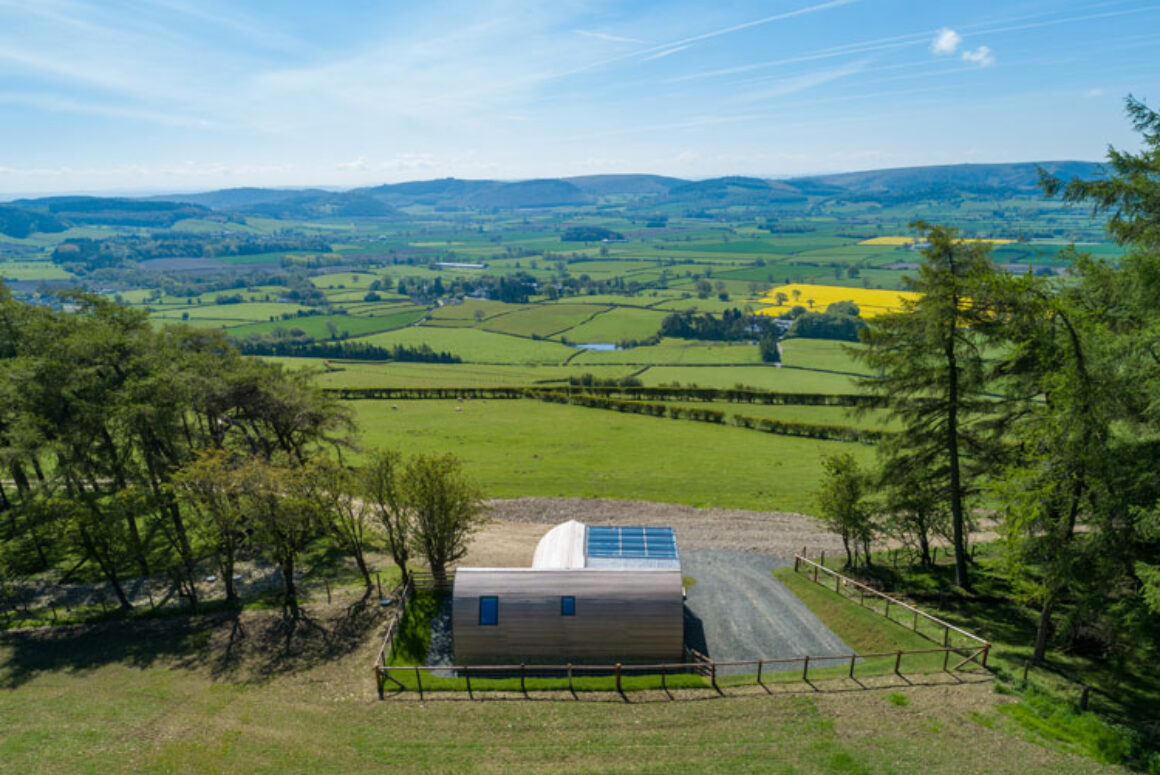 Hush Hush Start Up Guide to Glamping