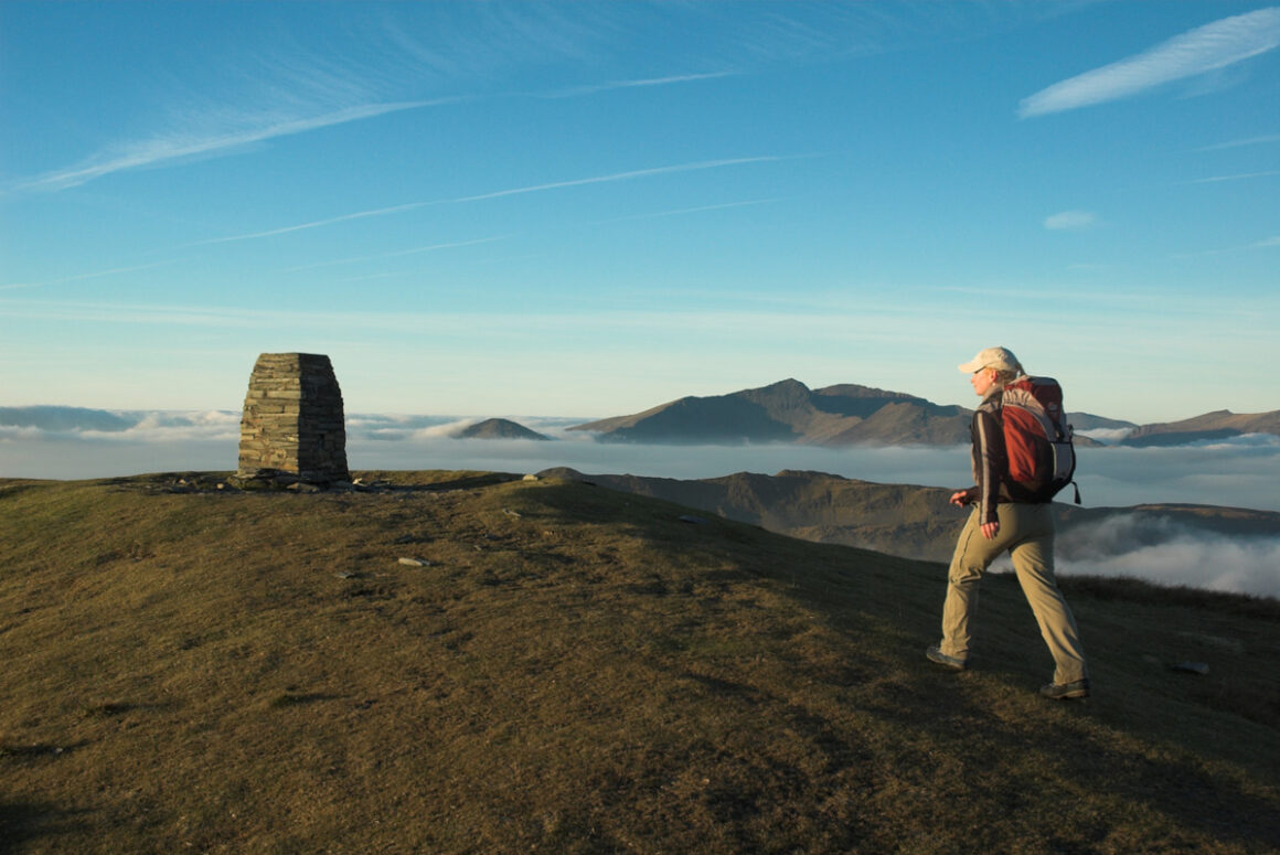 Moelwyn Mawr, Snowdonia