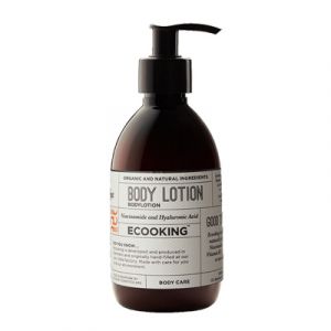 Body Lotion