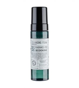 Ecooking - Cleansing Foam
