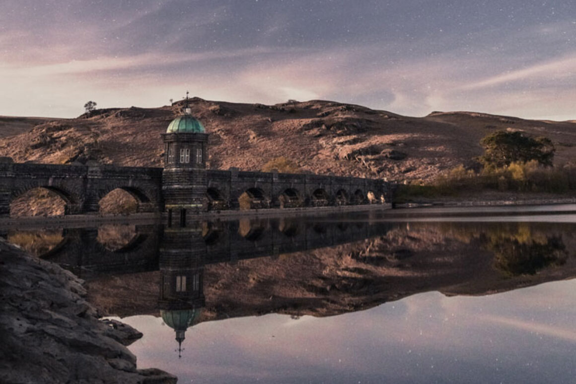 The Best Kept Secrets of These Welsh Reservoirs