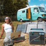 Portable Power Station