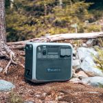 Portable Power Station