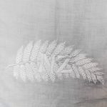 World War 1 mystery bedspread