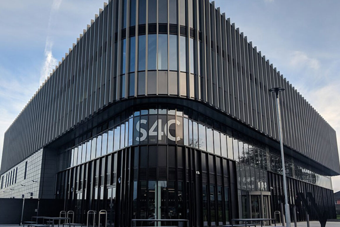 S4C Programmes to be Protected at the National Library