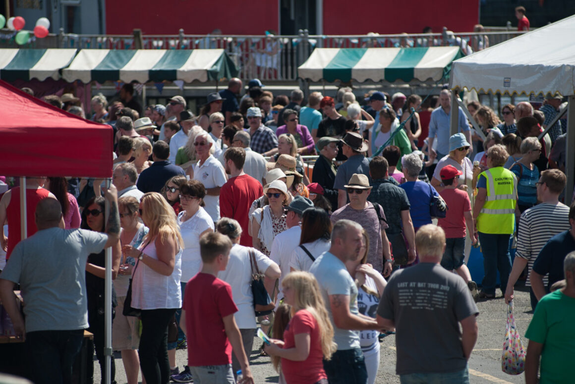Food Festivals