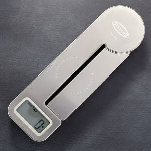 Battery Free Scale 5.0kg from Stellar Kitchen