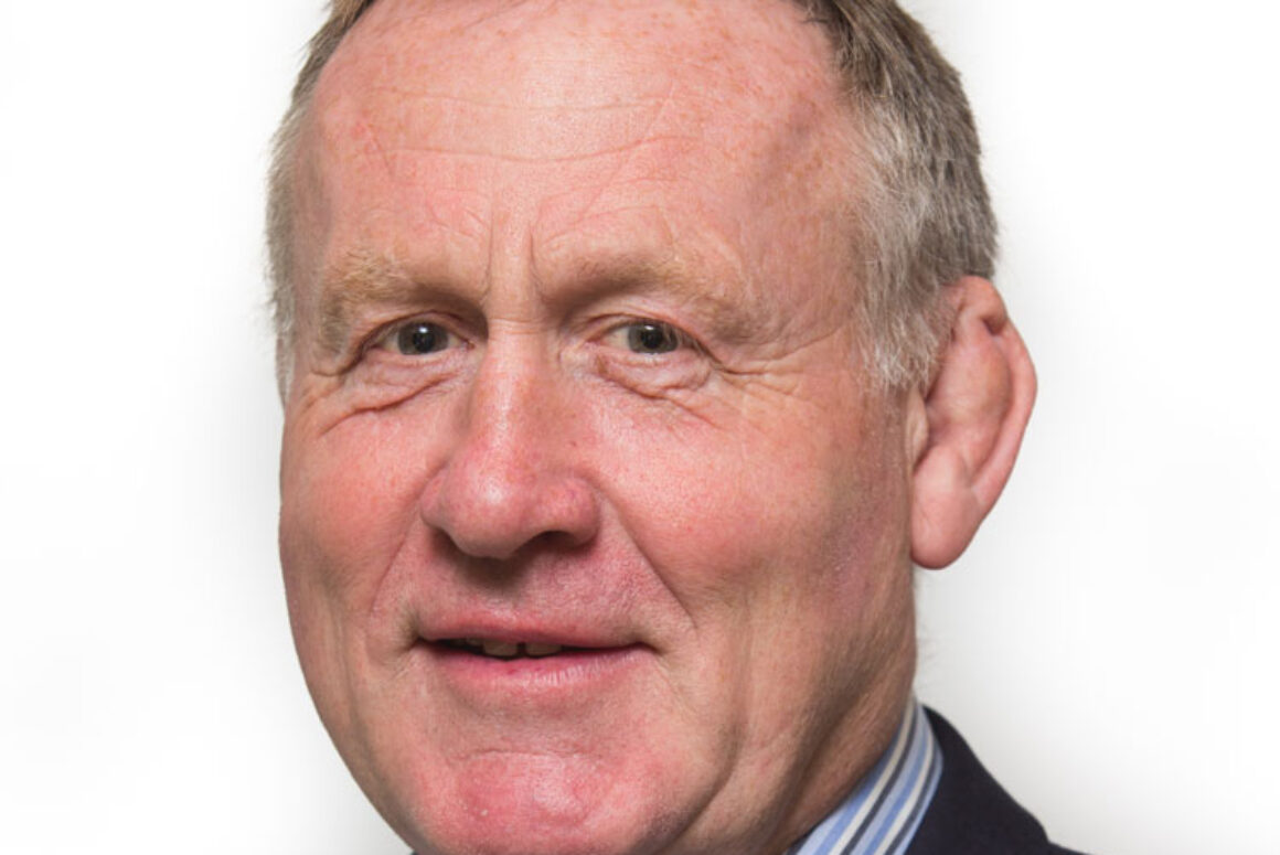 DilwynMorga-750 Campaign to Increase Number and Diversity of Foster Carers