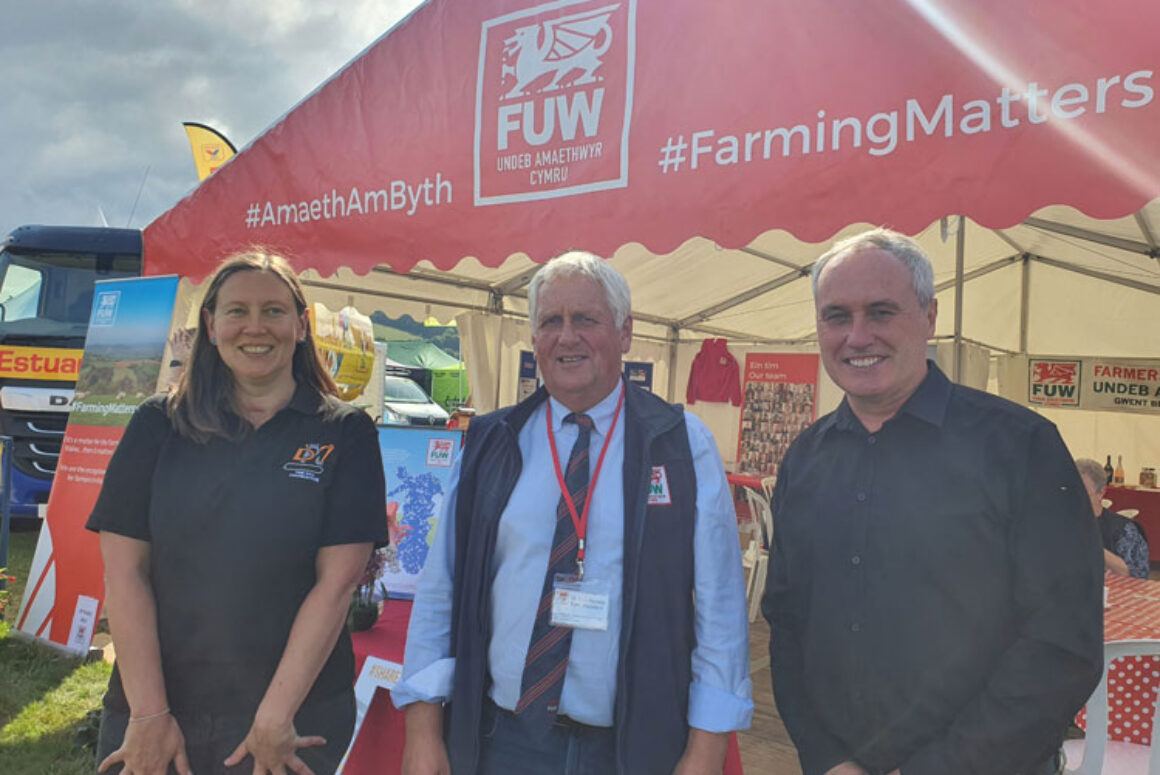 FUW Launches Domestic Violence Awareness Campaign