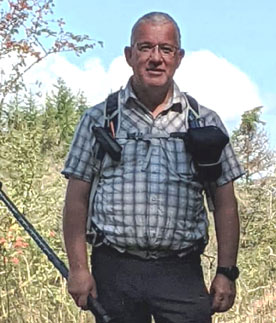 Open Spaces Society’s New Advocate in Ceredigion