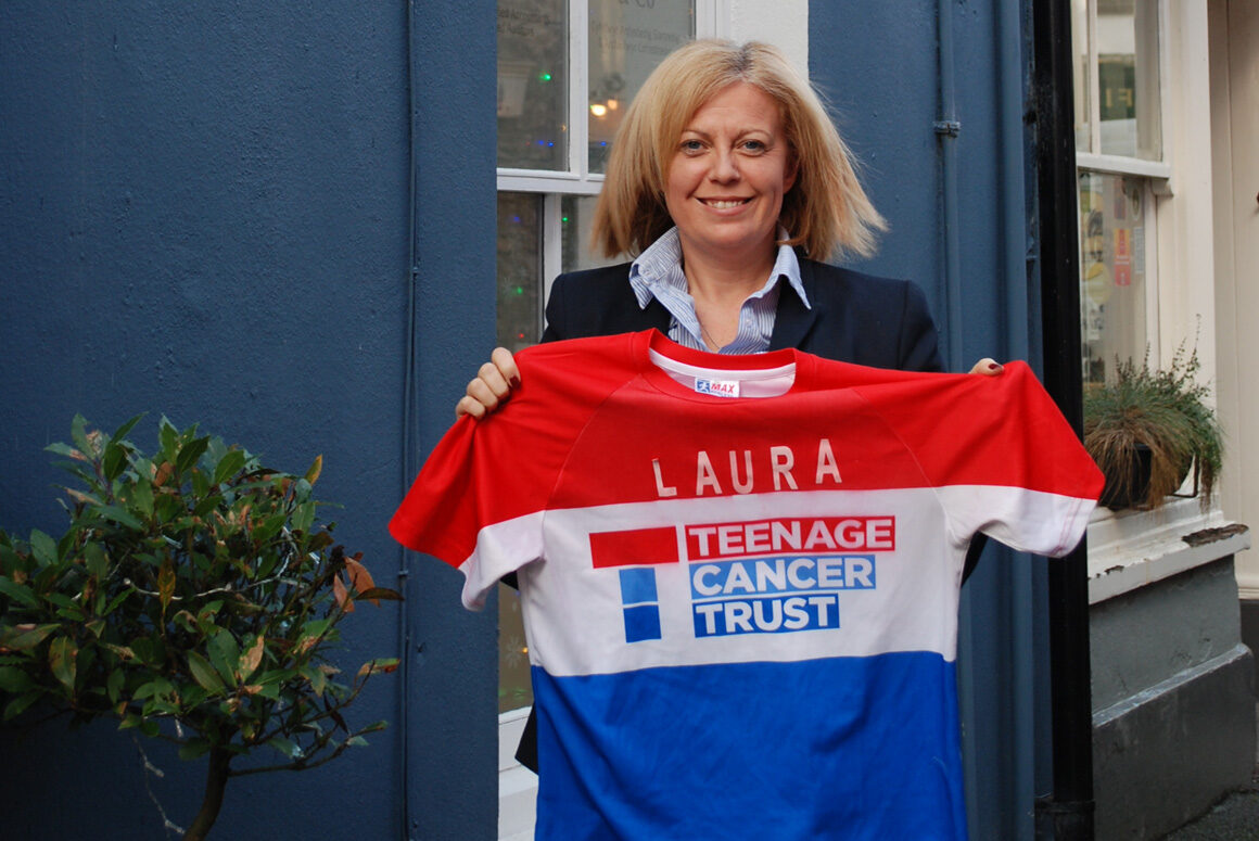 London Marathon a Top 20 Fundraiser