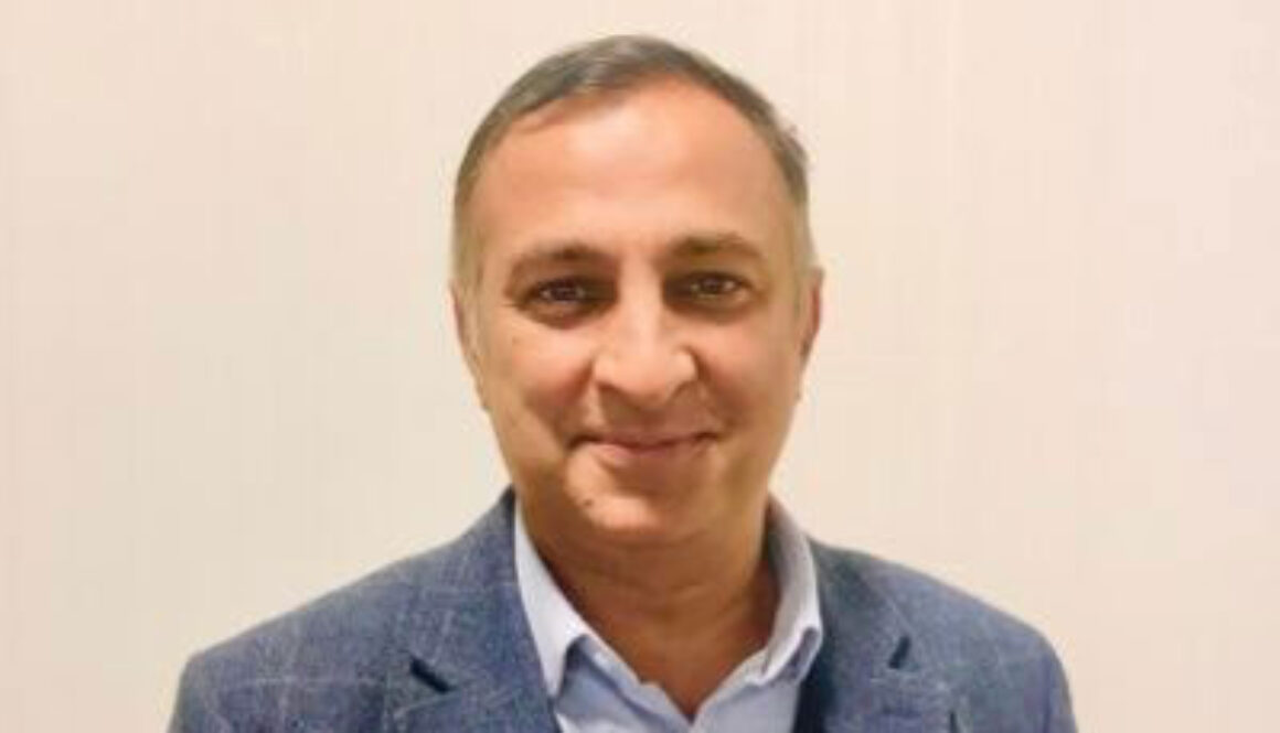 Appointment of Interim President at the National Library of Wales