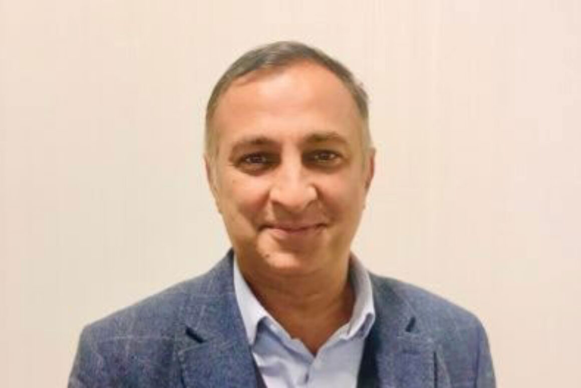 Appointment of Interim President at the National Library of Wales