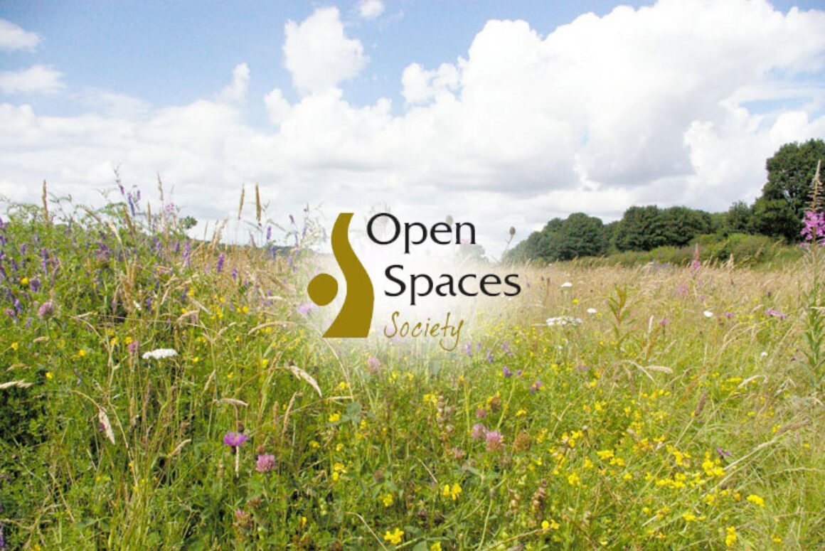 Open Spaces Society’s New Advocate in Ceredigion