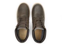 Grampian Waterproof Ankle Boots from Chatham
