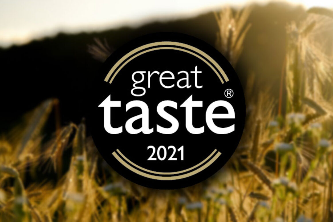 Hedgerows Hit the High Notes at Great Taste