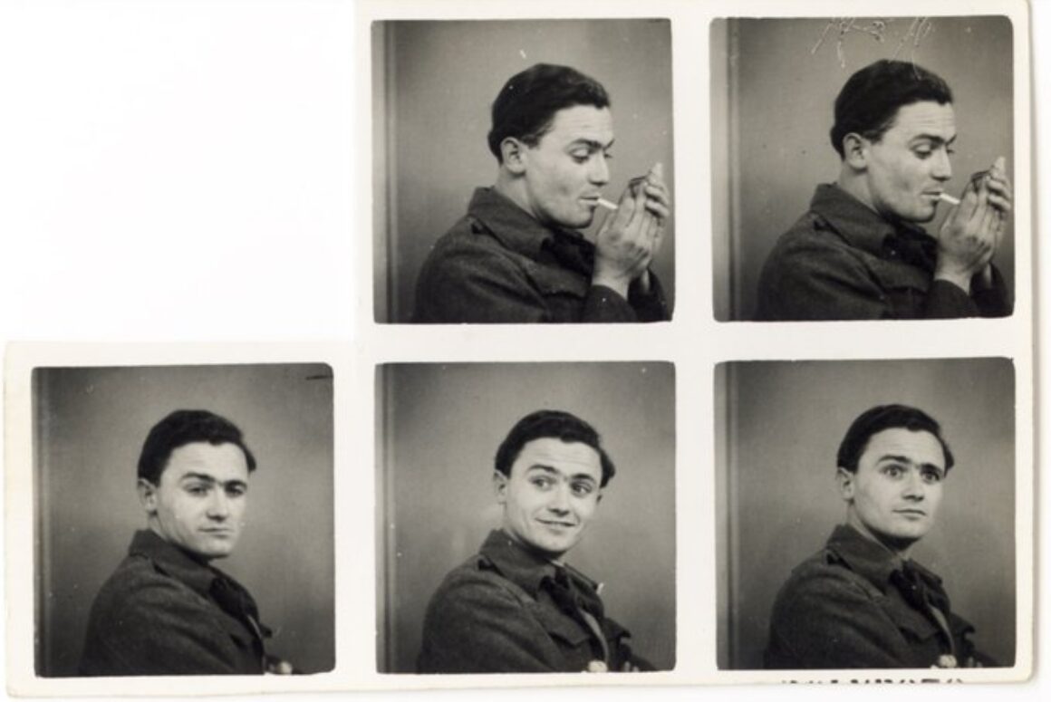 Harry Secombe Remembered (1921-2001)