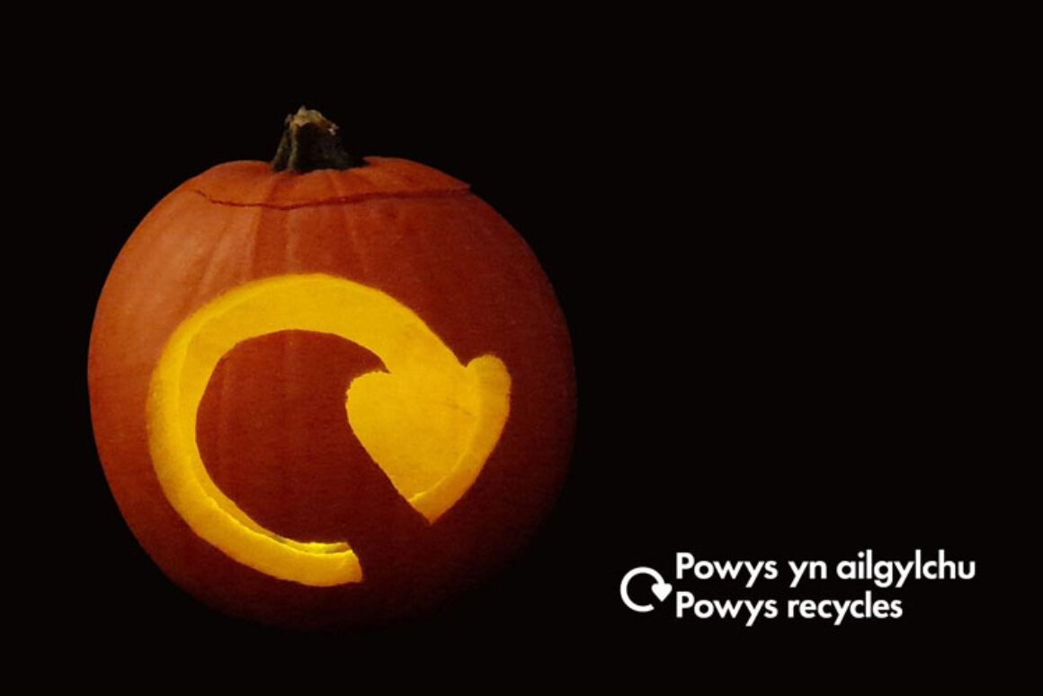 It’s SCARY How Much Pumpkin Ends Up in the Bin Each Year!