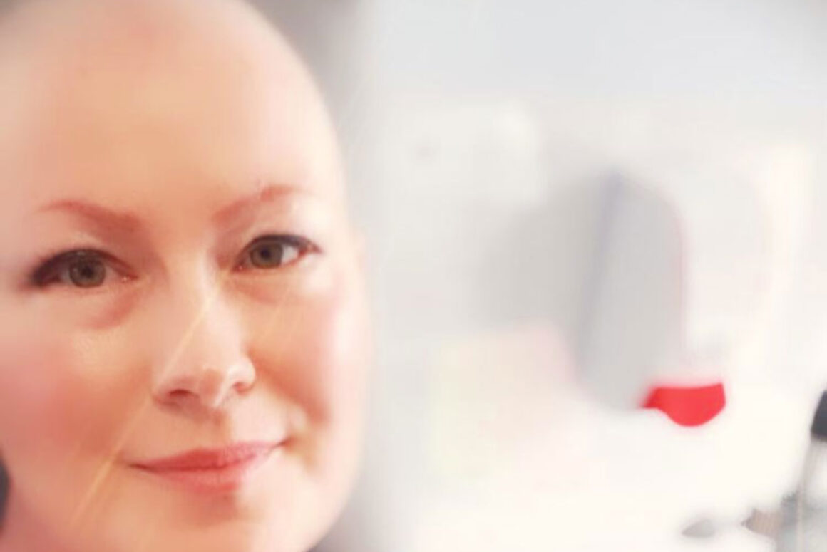 Lecturer Raising Money for Prince Philip Hospital’s Breast Care Unit