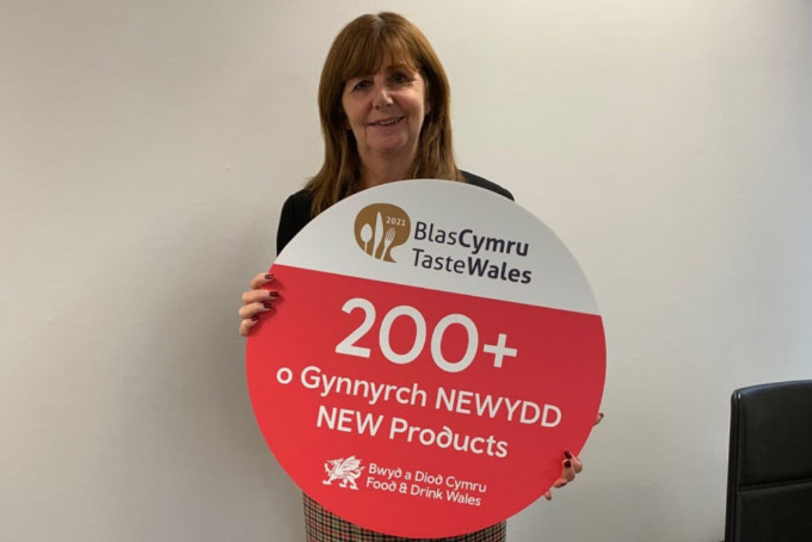 200-plus New Welsh Food and Drink Products as Major Event Returns