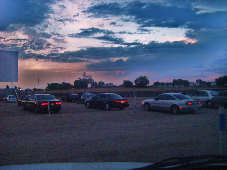 Drive In