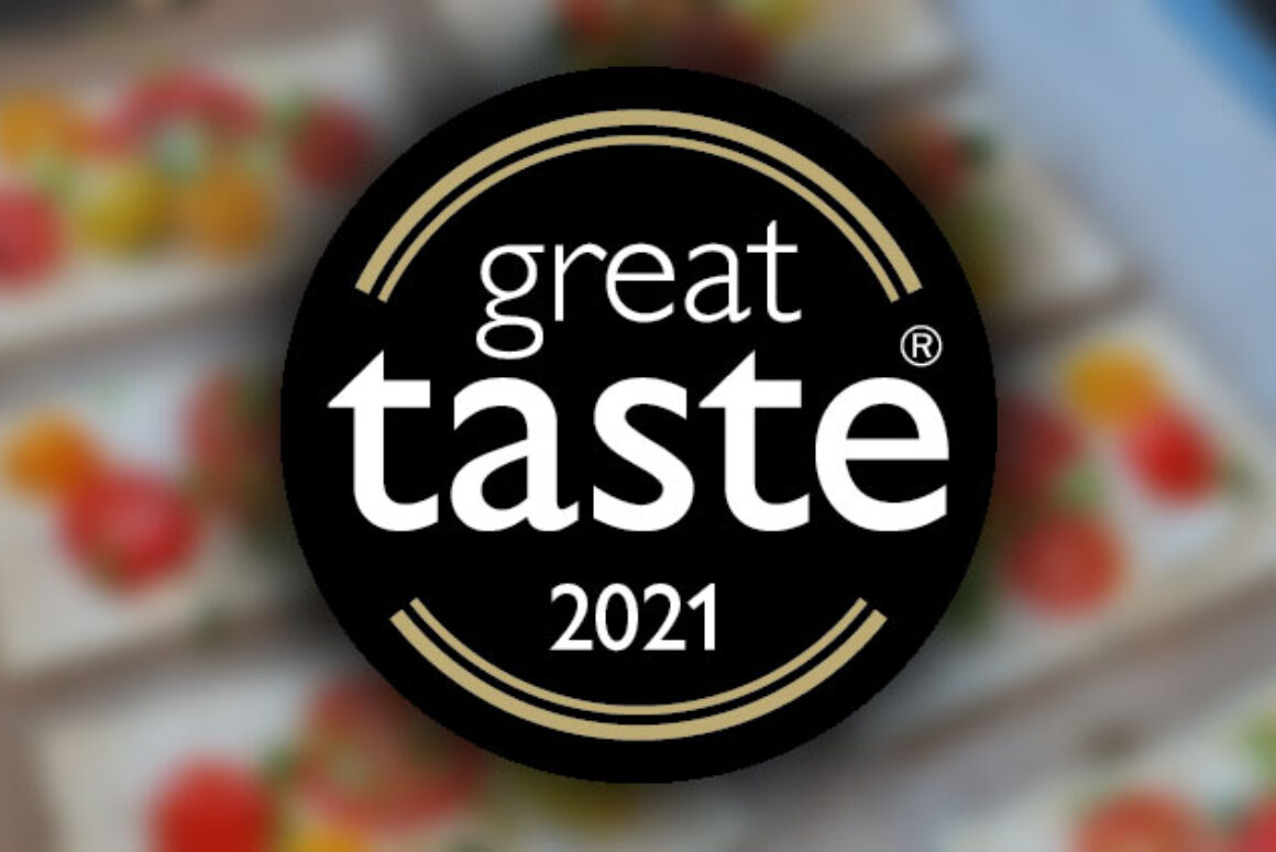 Welsh products honoured for their Great Taste Welsh Products Honoured for their Great Taste