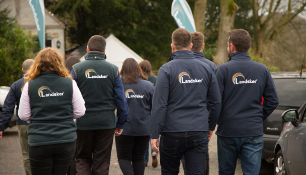 Landsker Business Solutions Ltd. announced amongst Farming Connect Diversification sub-contractors