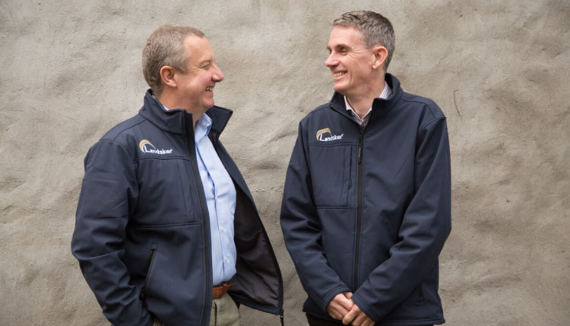 Landsker Business Solutions Ltd. celebrates 20 years