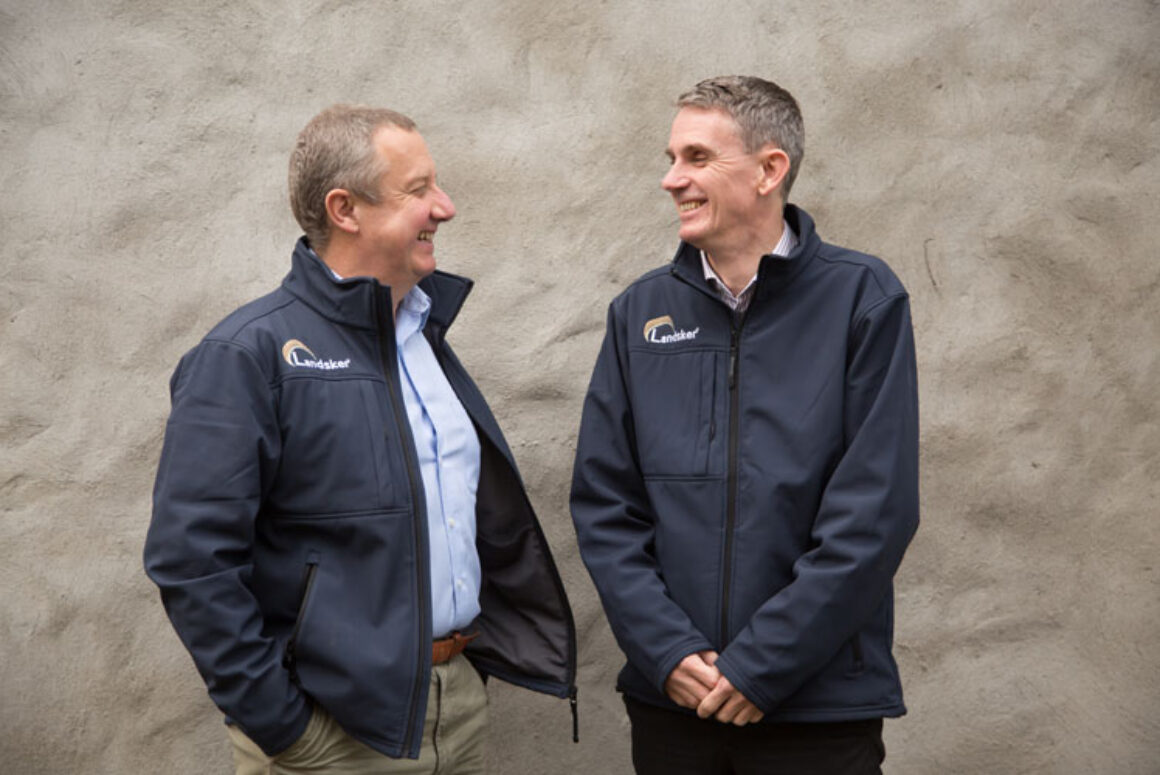 Local Business Consultancy Landsker Business Solutions Ltd. Celebrates 20 Years