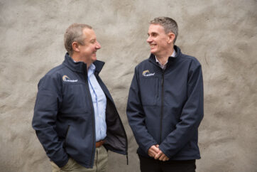Landsker Business Solutions Ltd. celebrates 20 years