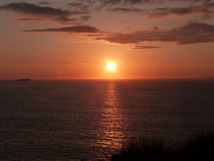 Littlehaven - Tides by Katie Ainge