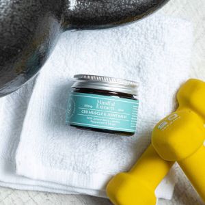 CBD Muscle & Joint Balm from Mindful Extracts