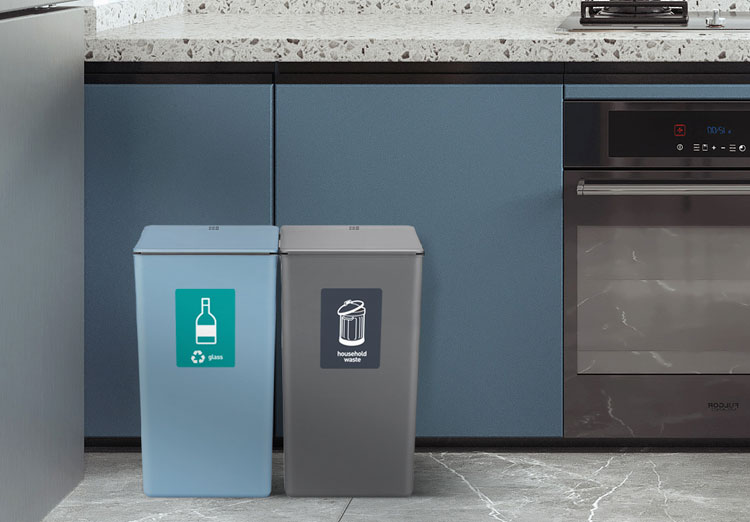 Morandi Touch 30L
