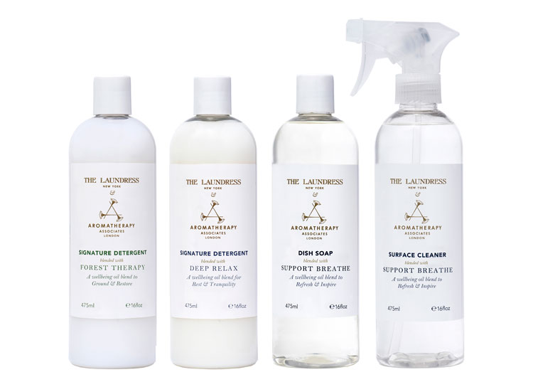 The Laundress Collection