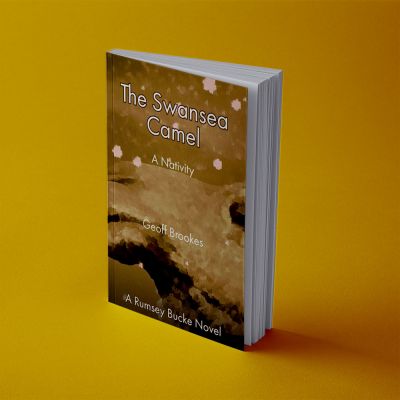 The Swansea Camel - Geoff Brookes