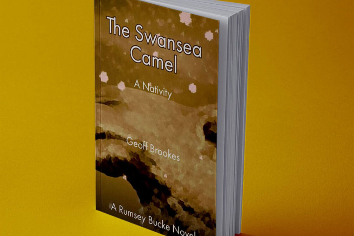 The Swansea Camel – A Swansea Nativity