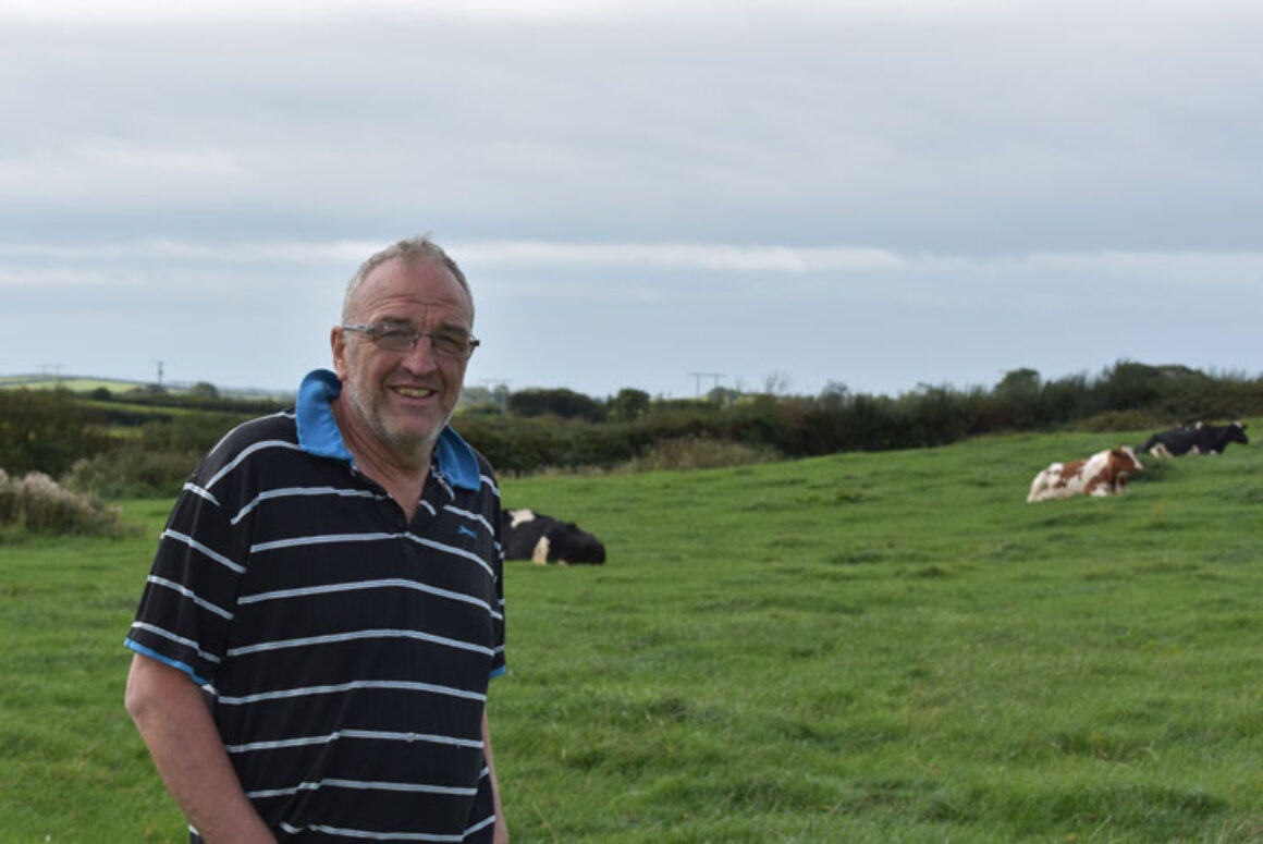 Dairy Farms Have Important Role to Play in Sustainable Food Production