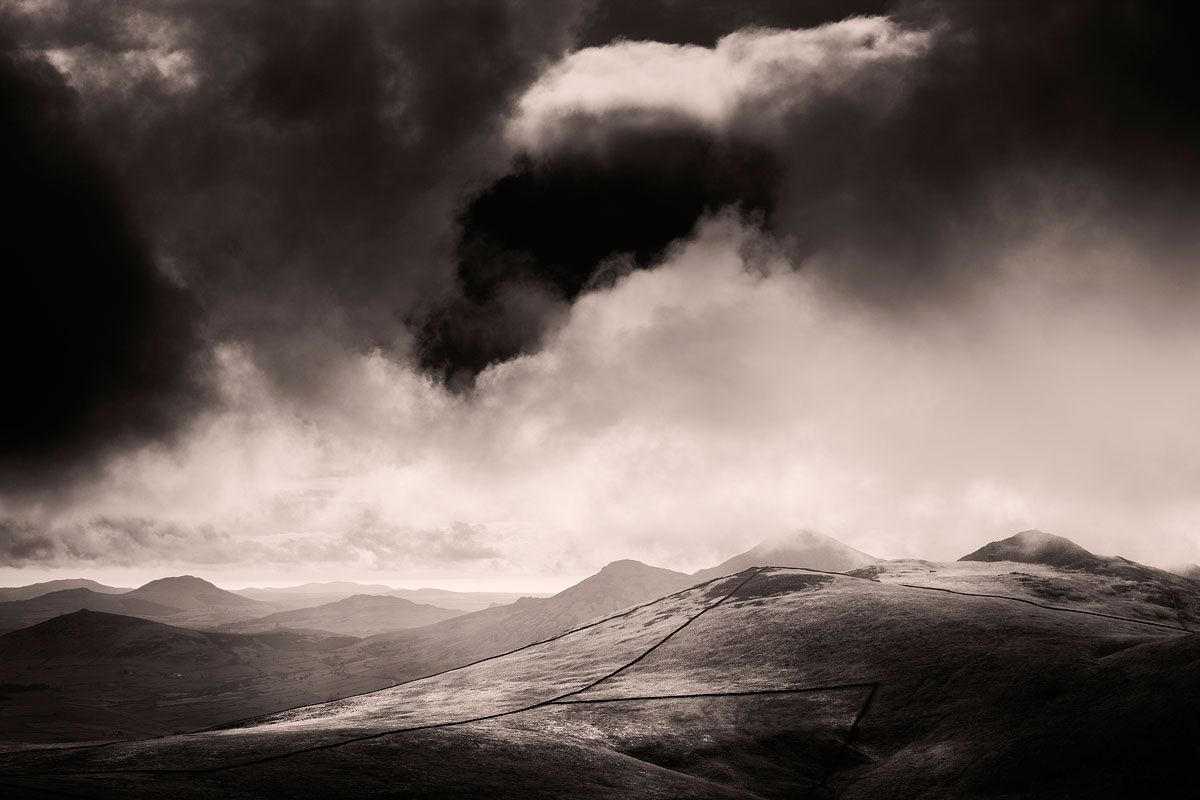 Glyn Davies - Confusion Lifted