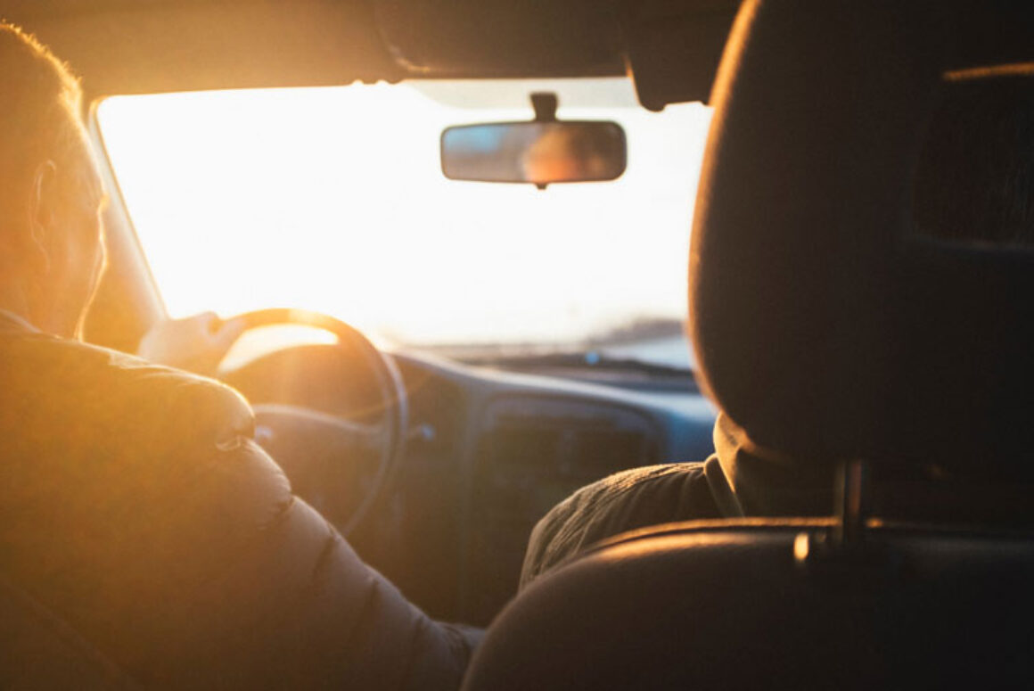 Driver Theory Refresher Workshops Available for Mature Drivers