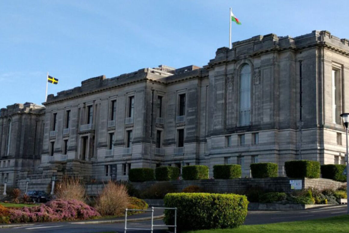 Changes to National Library of Wales Services and Arrangements at Aberystwyth