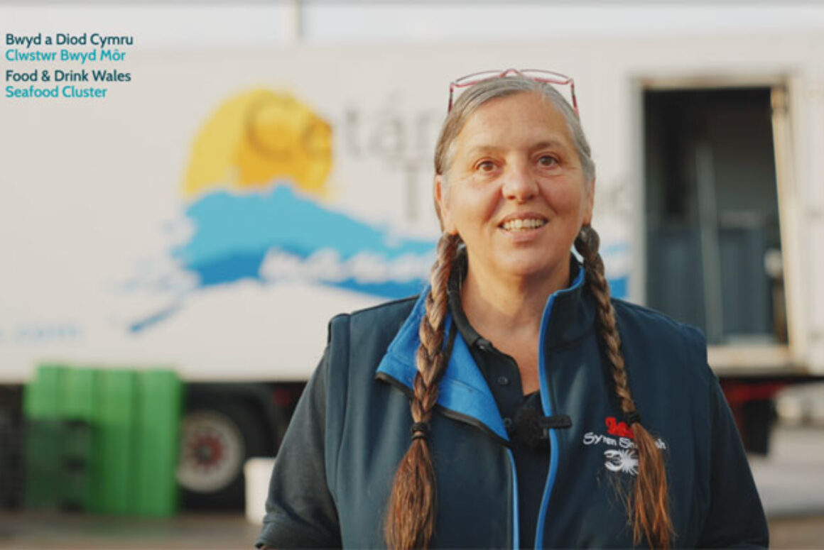 New Women in Welsh Fisheries Group Launched on a Wave of Support