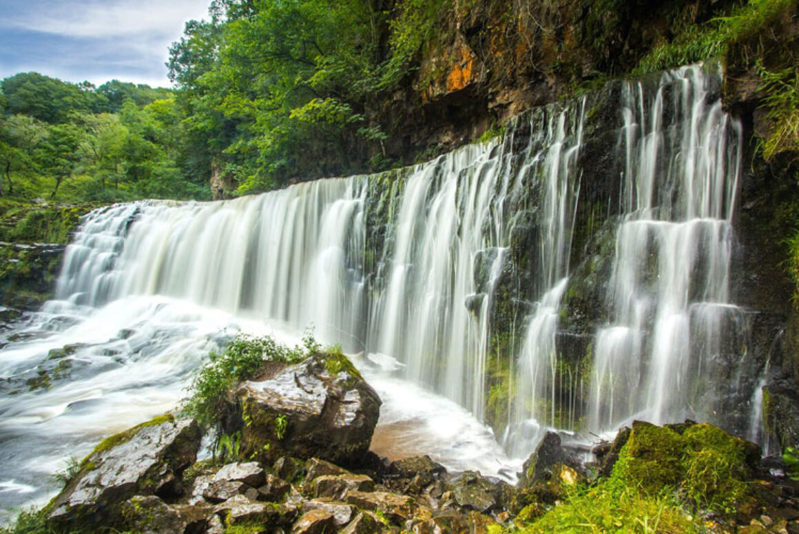 £5 to 7 Billion of Additional Investment Needed in Wales