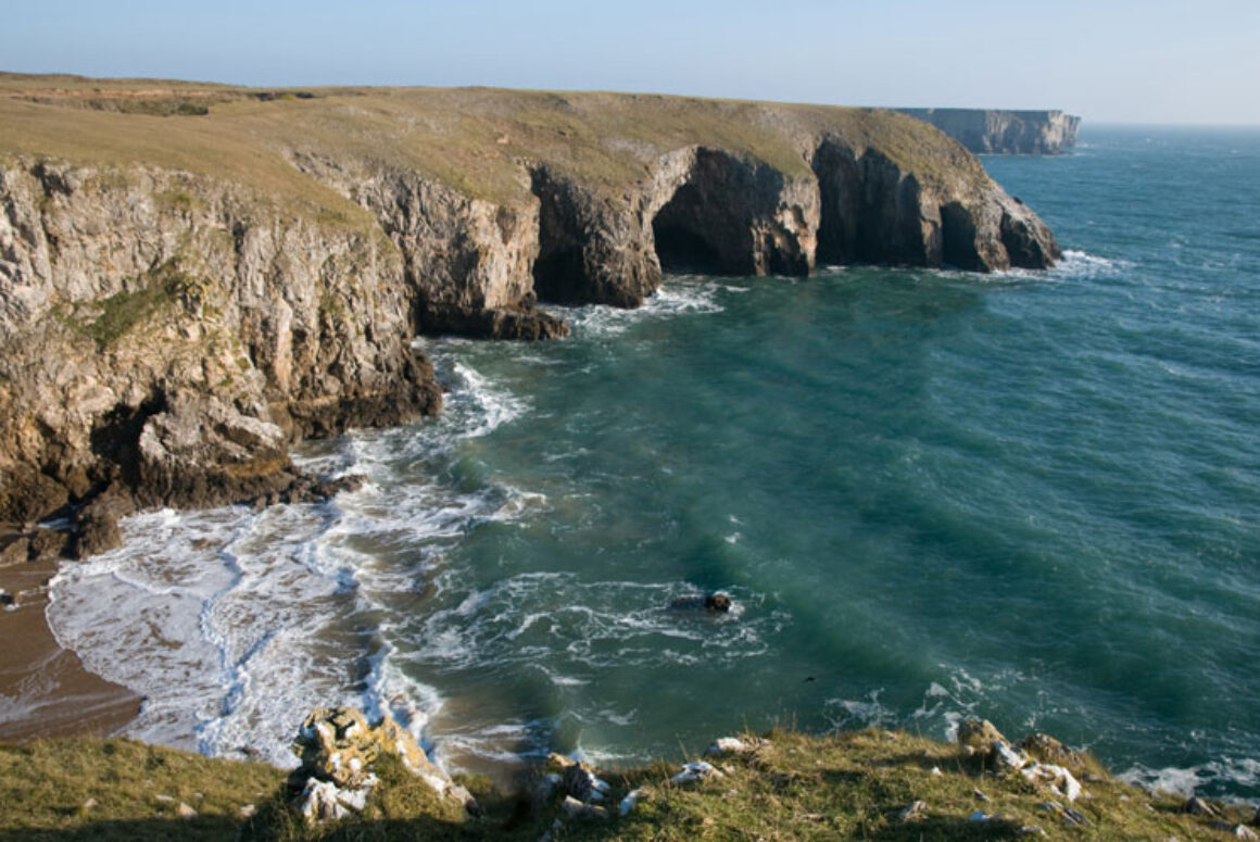 Broad Haven South, Pembrokeshire