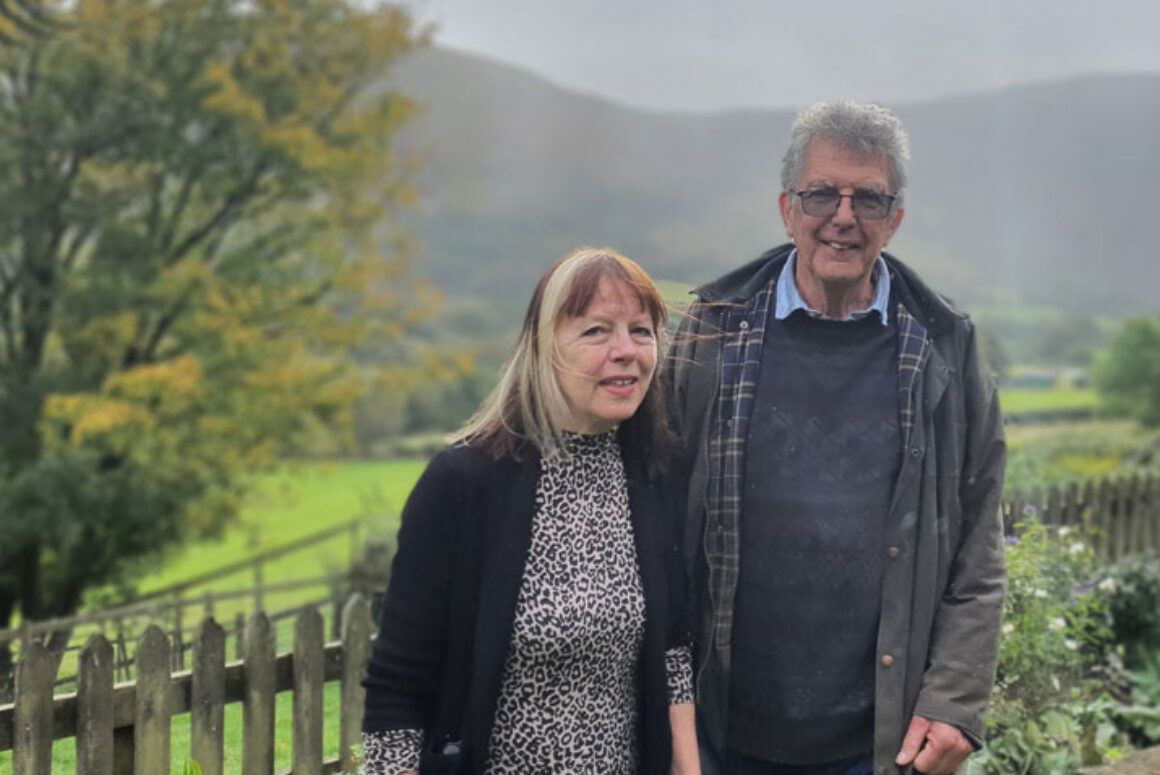 Upper Wye Valley Farmers Embrace Conservation, Tourism and Food Production